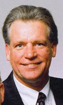 Gregory Mayo